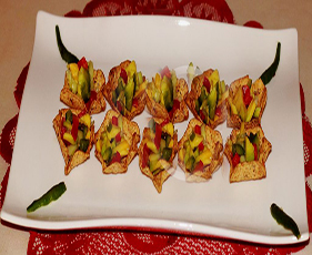 Snacks