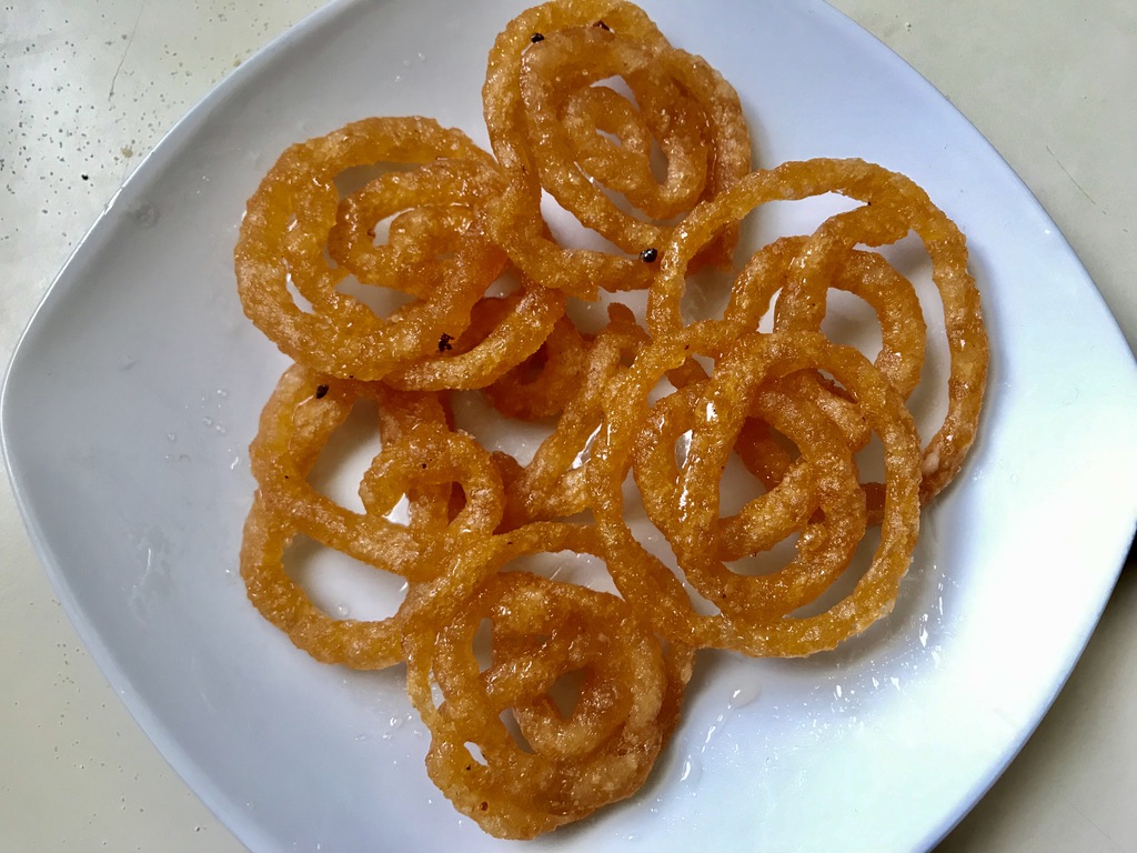 Jalebi