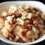 Suji(Rava) halwa