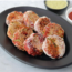 Crispy Mixed Vegetable Cutlets